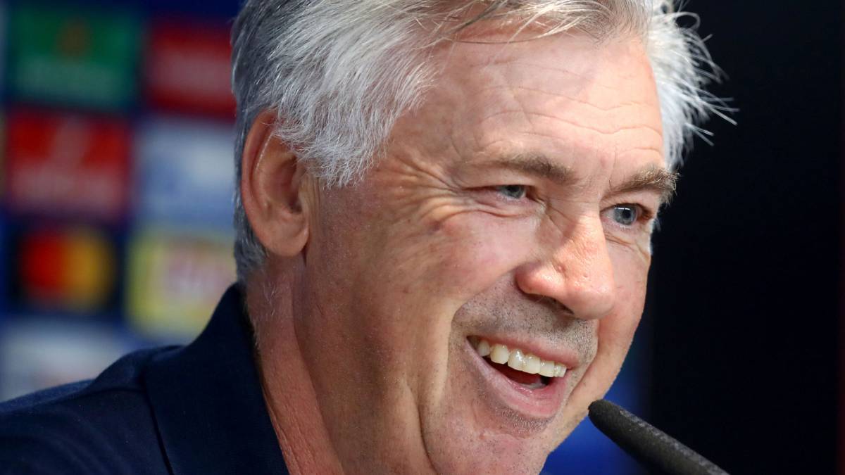 Ancelotti to quit Bayern for China