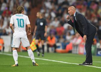 Primera predictions: week 4