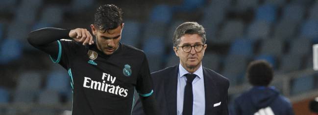 Theo Hernández to miss Betis game with injured shoulder