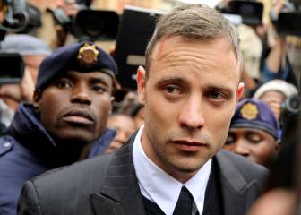 South African prosecutors want to extend Pistorius sentence