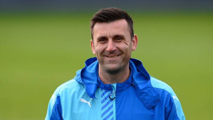 Masked attackers break Dinamo Zagreb coach's arm