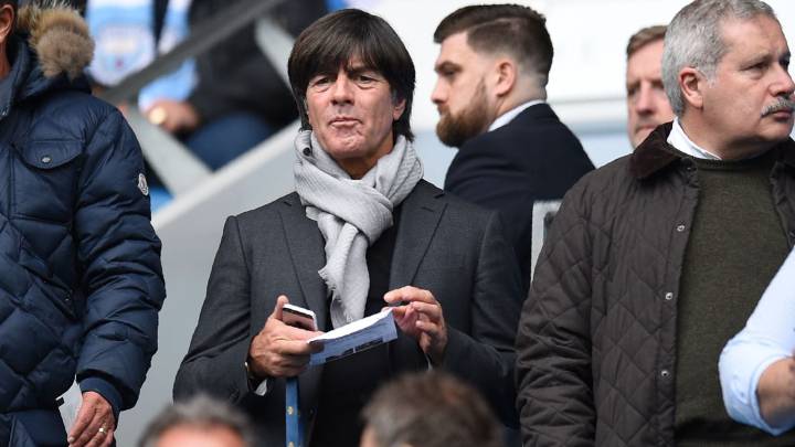 Boateng recalled by Germany; Özil and Khedira omitted