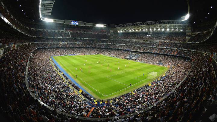 Real Madrid vs Espanyol: how and where to watch: times, TV, online