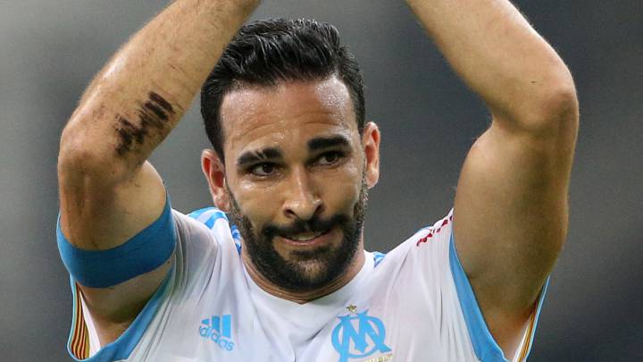 Rami replaces injured Koscielny in Deschamps’ France squad