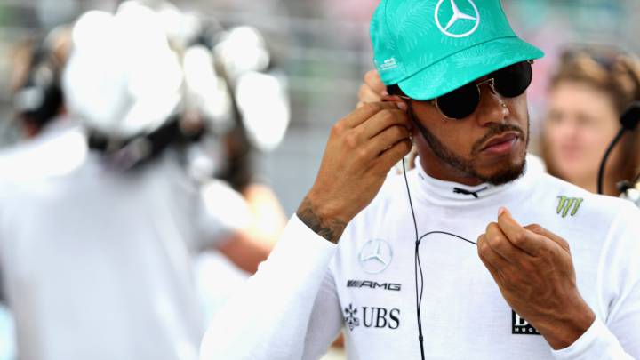 Lewis Hamilton fears Ferrari will respond in Suzuka