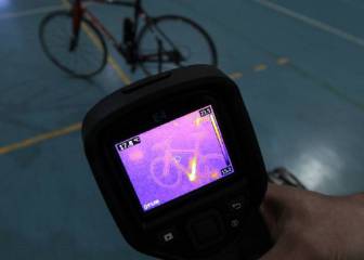 Bike motor cheat could be tried on charges of 'fraud'