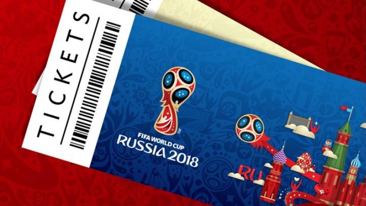 Who has already qualified for the 2018 Russia World Cup?