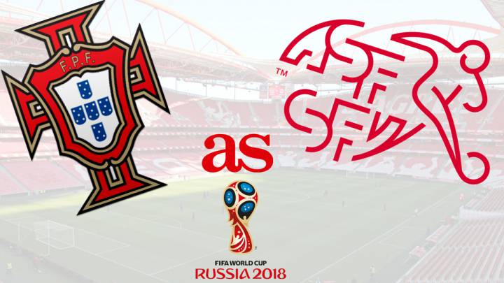 Portugal vs Switzerland: how and where to watch: times, TV, online