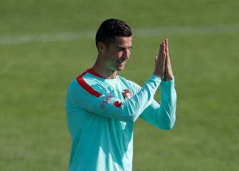 Real Madrid fear five key players being involved in play-offs