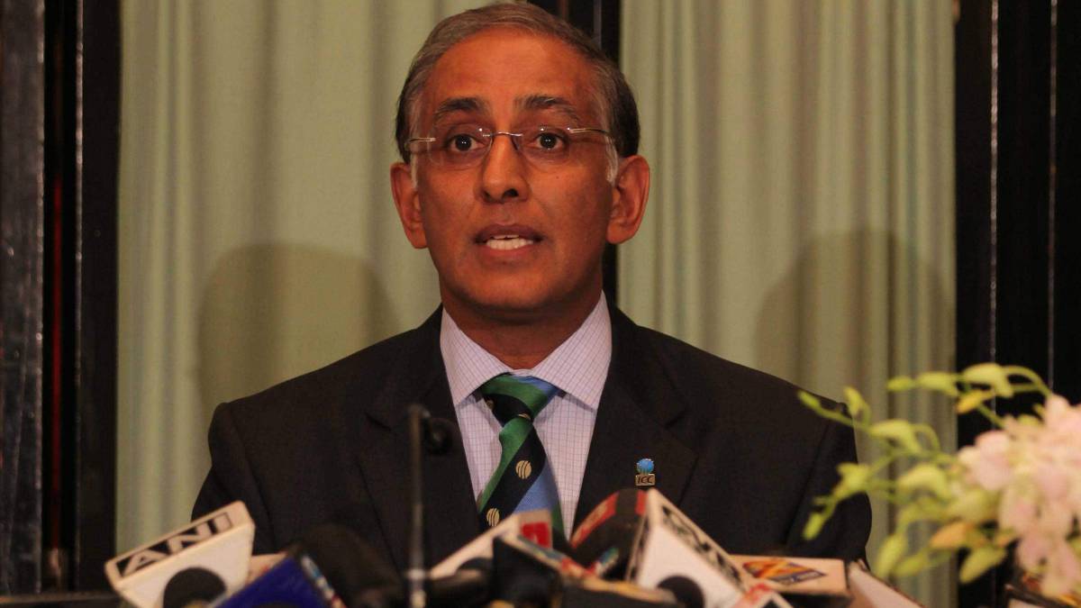 South Africa's T20 Global League postponed till next year South Africa's T20 Global League postponed till next year