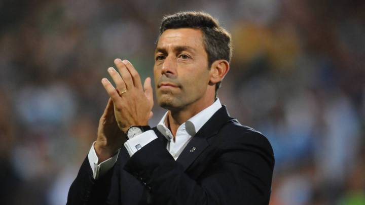 Pedro Caixinha calls on Rangers defence to get back to basics