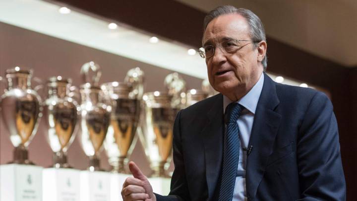 "No thoughts on signing Kane, we're happy with Karim"