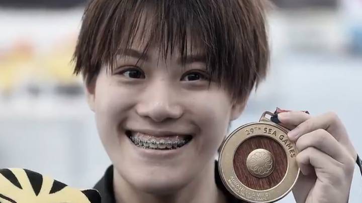 Malaysian diver Ng loses SEA Games golds after positive test