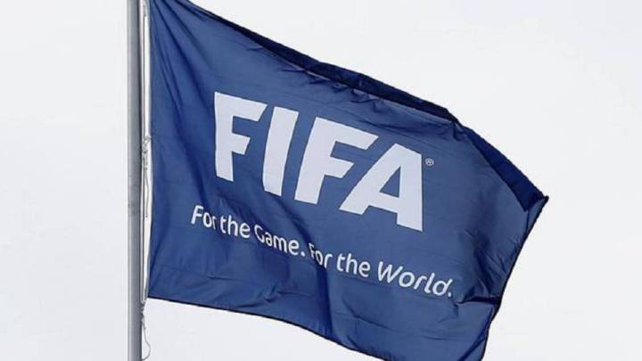 Tension between Palestine and Israel over football in the occupied West Bank has intensified as the Palestinian football chief implicated FIFA.