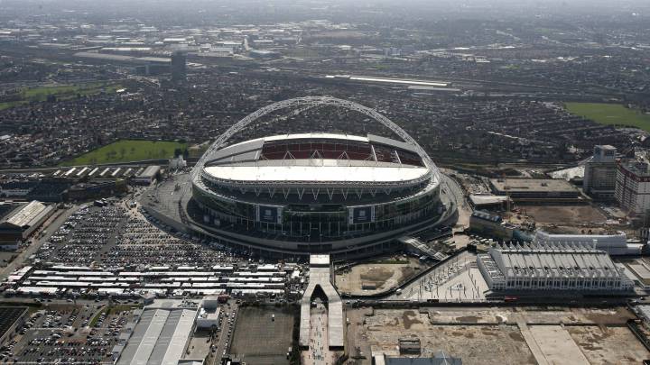 How and where to watch Matchday 4 of the 2017/18 Champions League between Tottenham and Madrid at Wembley Stadium on Wednesday November 1 at 20:45 CEST.