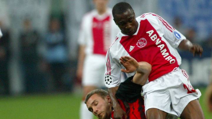 Abubakari Yakubu passes away at 35