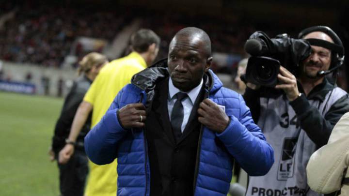 Makelele leaves Swansea to manage Belgian side Eupen