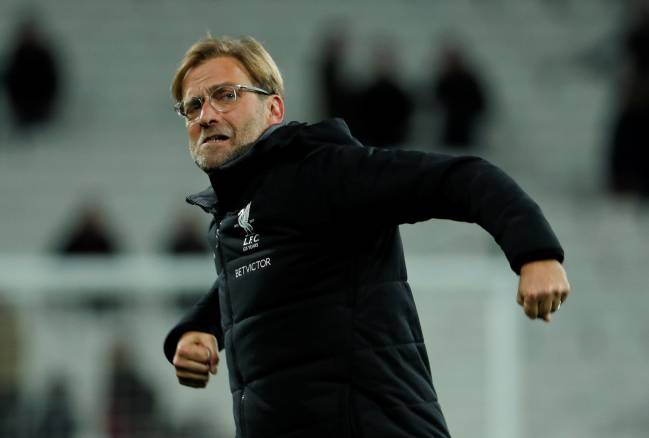 Liverpool manager Jürgen Klopp would love to add Naby Keita to his squad in January as his side push for a top four place.