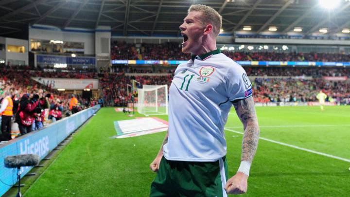 How and where to watch Denmark v Ireland