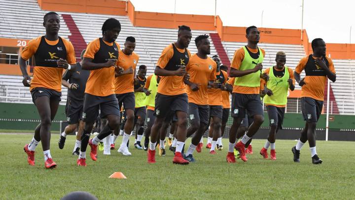 How and where to watch Ivory Coast v Morocco