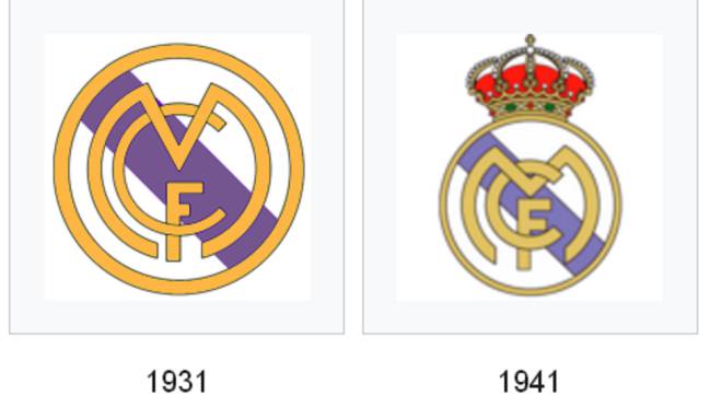 Purple, Real Madrid and Holy Week