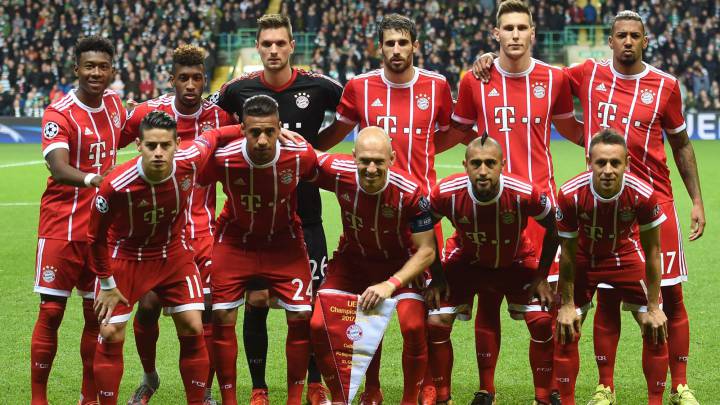 Bayern's Boateng reveals Carlo Ancelotti's final team cull chat