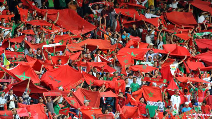 Ivory Coast-Morocco live online: as it happened, goals, match-report
