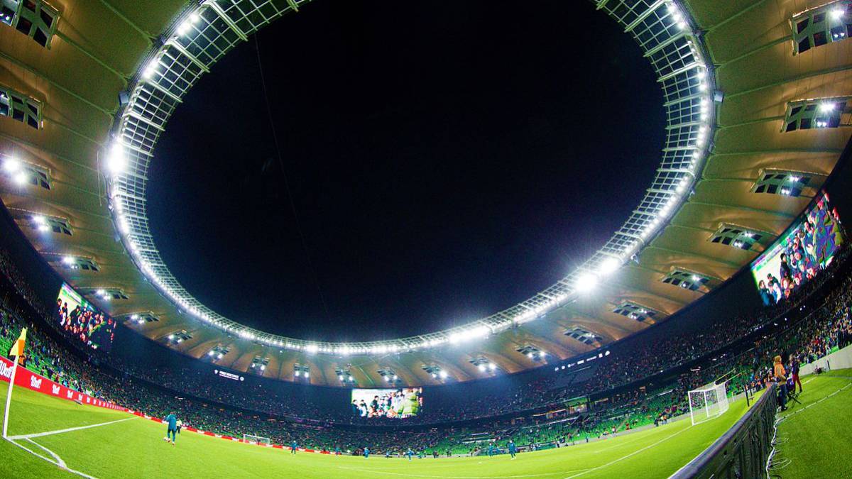 Argentina vs Nigeria how and where to watch times TV online