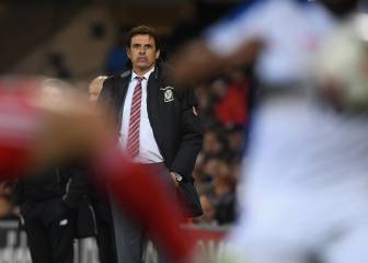 Chris Coleman to leave Wales job and take Sunderland post