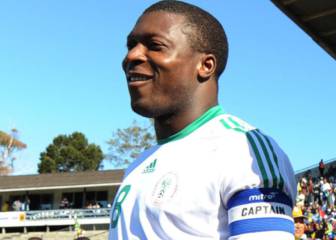 Former Nigeria striker Yakubu announces retirement