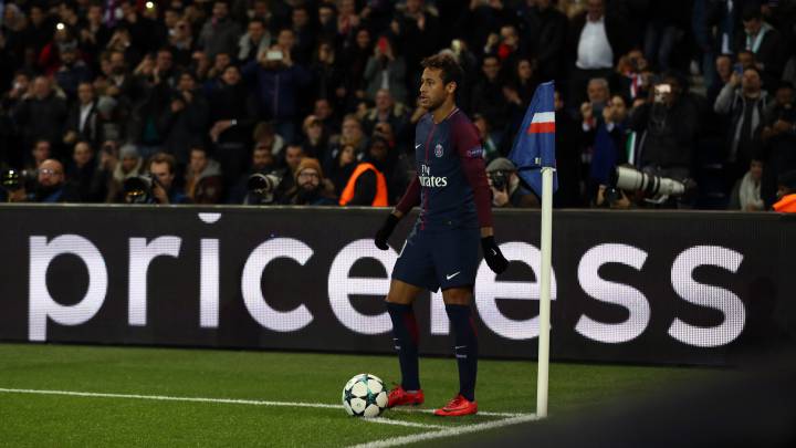 Monaco - PSG: how and where to watch - times, TV, online