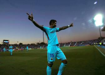 Paulinho: from the shadows he allows the stars to shine