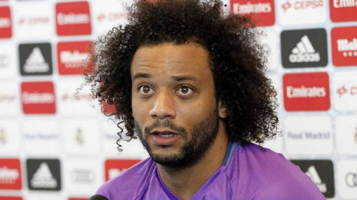 Marcelo to pay up 500,000 euros after admitting tax fraud
