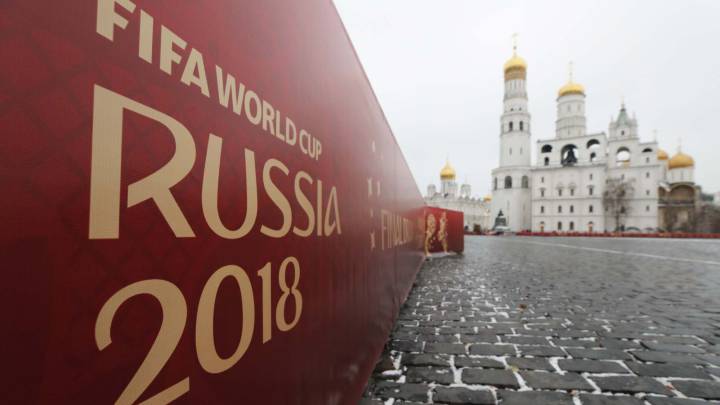 WC 2018 ticketing first phase concludes with huge demand from US fans