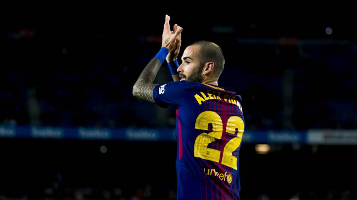 Barcelona 5-0 Murcia Copa del Rey second leg: match report, goals, action