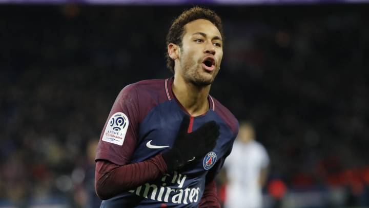PSG 2-0 Troyes Ligue 1: goals, as it happened, match report