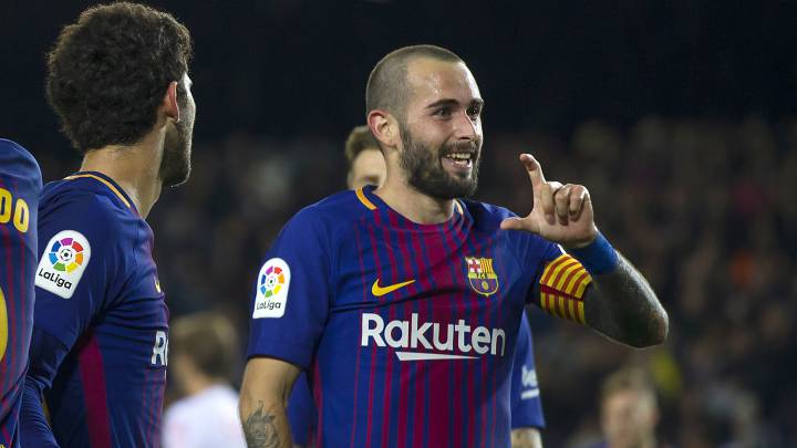 Barcelona 5-0 Real Murcia player ratings Copa del Rey: Vidal steals the show