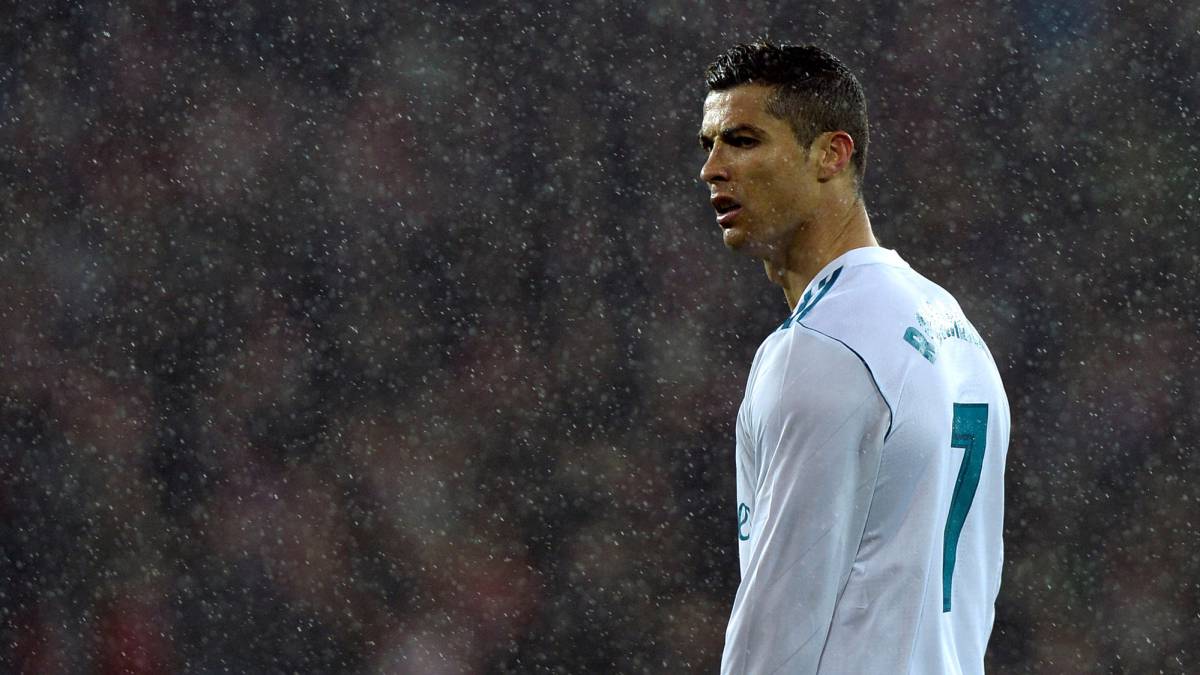 Real Madrid player ratings: Ramos loses his head and Isco struggled to influence the game