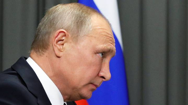 Kremlin to allow Russians compete at Winter Olympics