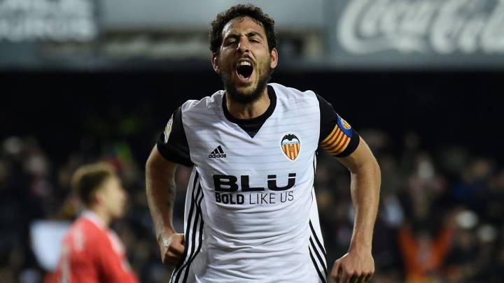 Valencia 2-1 Celta Vigo 2017/18 LaLiga Santander: match report