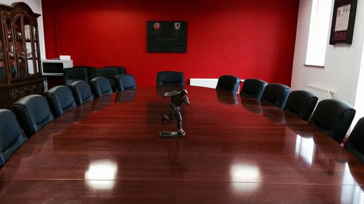 No action against Wales FA chief over 'English' comment
