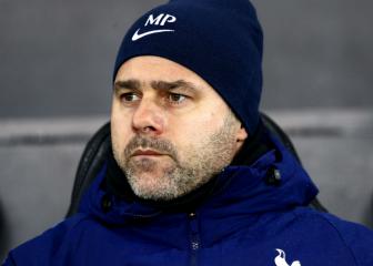 Pochettino