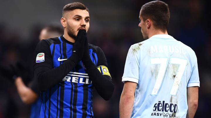 Real Madrid are ready to sign Icardi now - L'Équipe