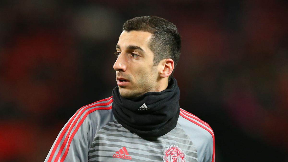 No Mkhitaryan, no Pastore, no Verdi - Inter ready for frugal January