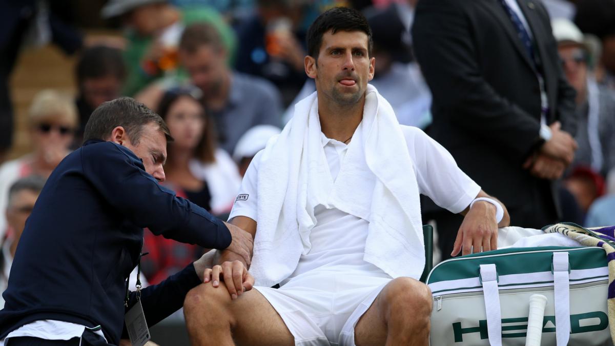 Australian Open confident Djokovic, Nadal and Serena will play in Melbourne