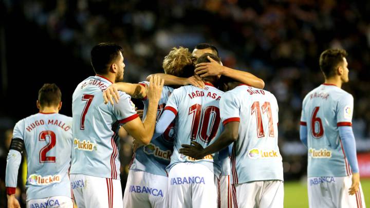 Barcelona vs Celta: how and where to watch: times, TV, online