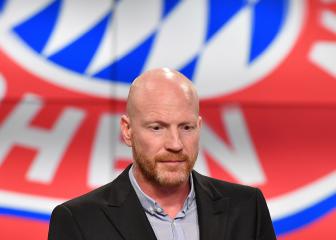 German '50+1' rule outdated claims Matthias Sammer