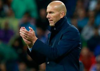 Zidane should keep Real Madrid job regardless of trophies, says Laudrup