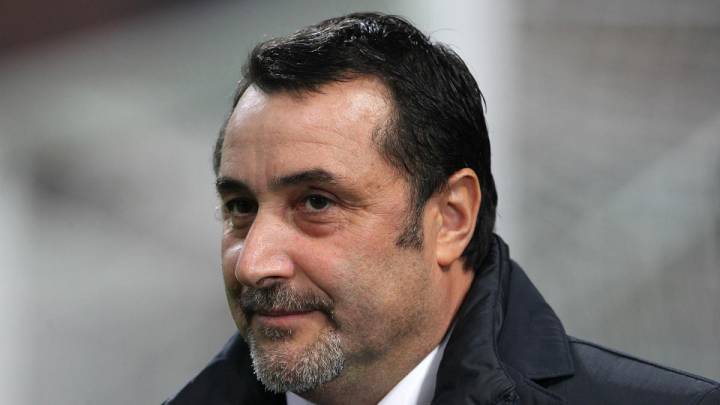 Mirabelli: No January signings for AC Milan