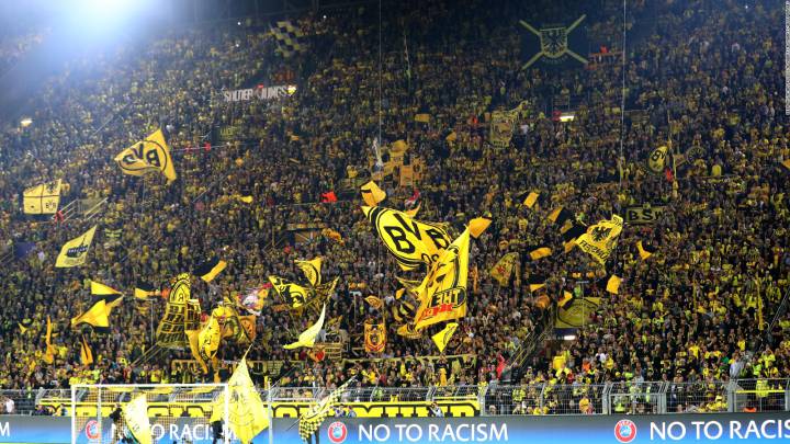 Borussia Dortmund fans to boycott Monday night kick-off
